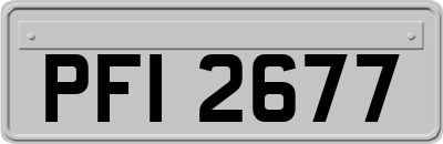 PFI2677