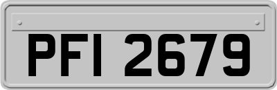 PFI2679