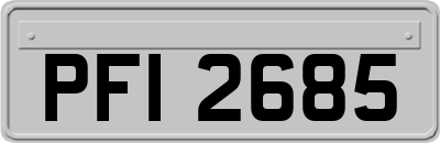 PFI2685