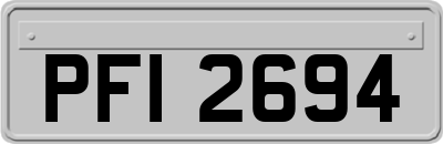 PFI2694
