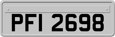 PFI2698