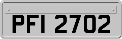 PFI2702