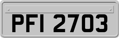 PFI2703