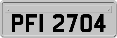 PFI2704