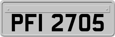PFI2705