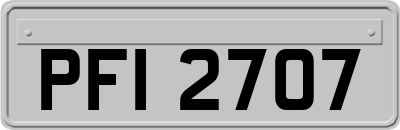 PFI2707