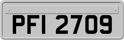 PFI2709