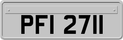 PFI2711