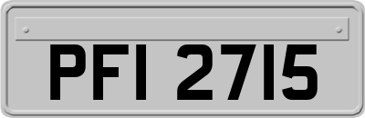 PFI2715