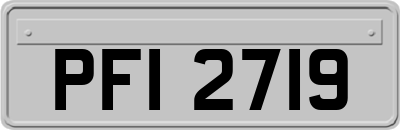 PFI2719