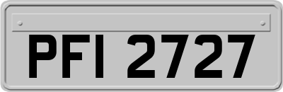 PFI2727
