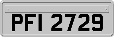 PFI2729