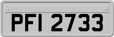 PFI2733