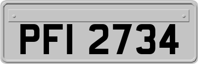 PFI2734