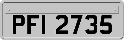 PFI2735