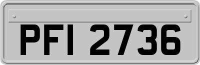PFI2736