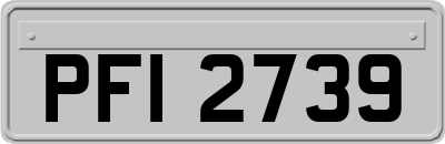 PFI2739