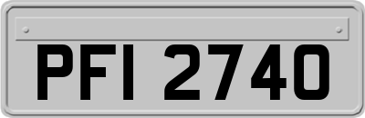 PFI2740