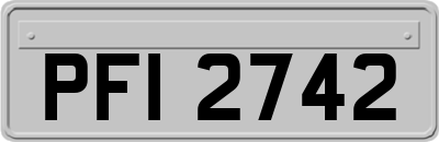 PFI2742
