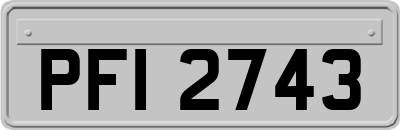 PFI2743