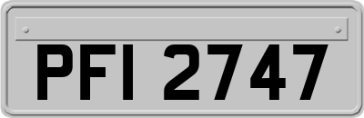 PFI2747