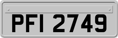 PFI2749