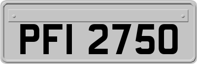 PFI2750