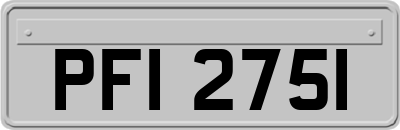 PFI2751