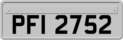 PFI2752
