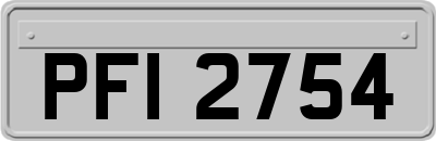 PFI2754