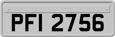 PFI2756