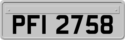 PFI2758