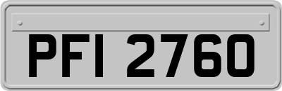 PFI2760