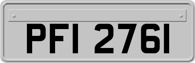 PFI2761