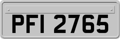 PFI2765