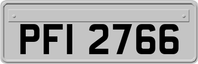 PFI2766