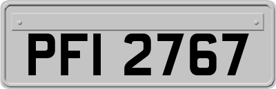 PFI2767