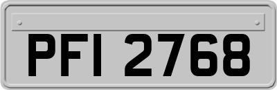 PFI2768