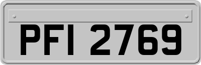 PFI2769