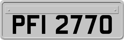 PFI2770