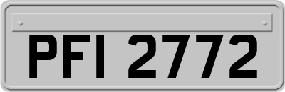 PFI2772