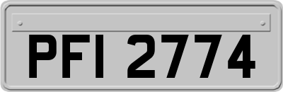 PFI2774
