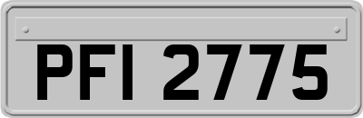 PFI2775