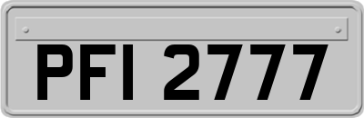 PFI2777