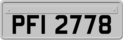 PFI2778