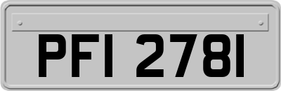 PFI2781