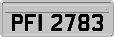 PFI2783