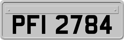 PFI2784