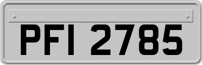 PFI2785
