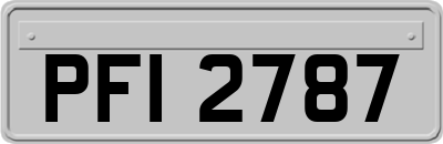 PFI2787